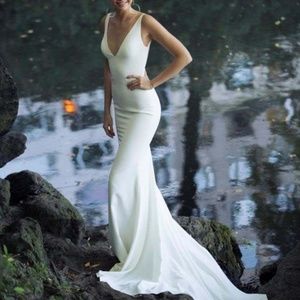 Made with Love Bridal - Georgie (new, never worn!)